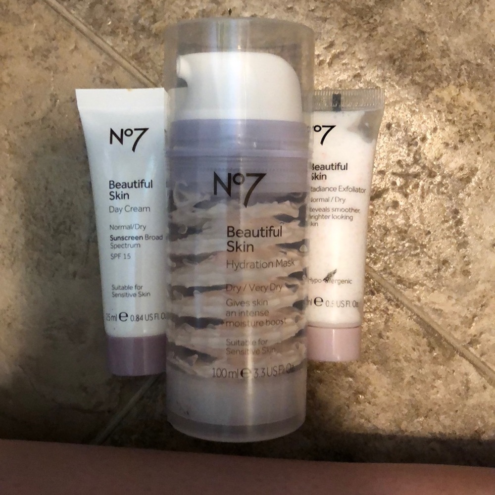 No.7 bundle